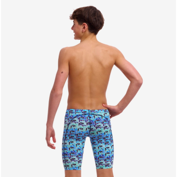 Funky Trunks Jack Stack Junior