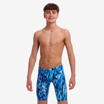 Funky Trunks Wing Streak Junior