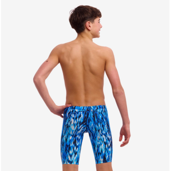 Funky Trunks Wing Streak Junior