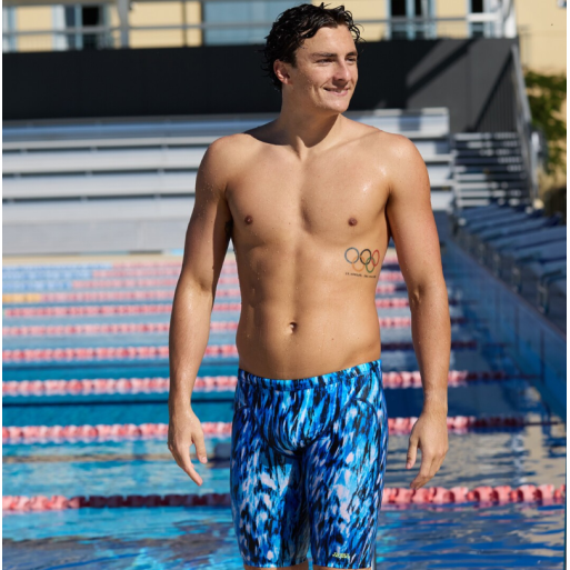 Funky Trunks Wing Streak