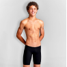 Funky Trunks Jammer junior still black