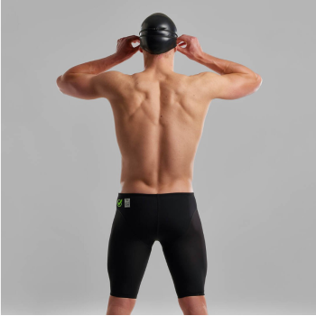 Funky Trunks Apex Viper black attack