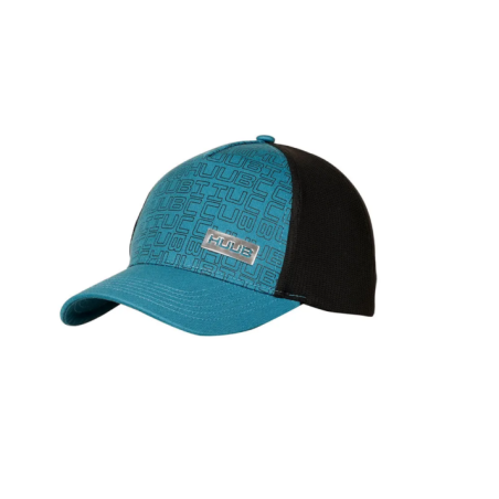 Huub Running Blue Baseball Cap