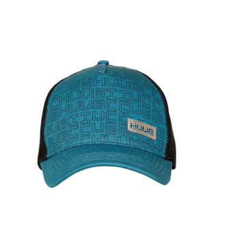 Huub Running Baseball Cap bleu