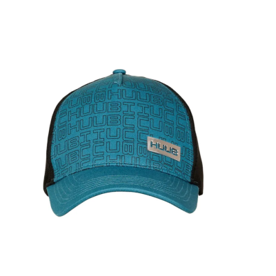 Huub Running Baseball Cap bleu