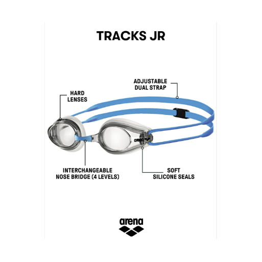 Arena Tracks Junior