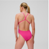 Speedo Solid V-Back 2.0 Rose