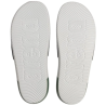 Arena Marco Active Slides Black White Sage