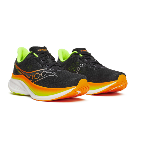 Saucony Endorphin Speed 5 men black