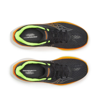 Saucony Endorphin Speed 5 men black