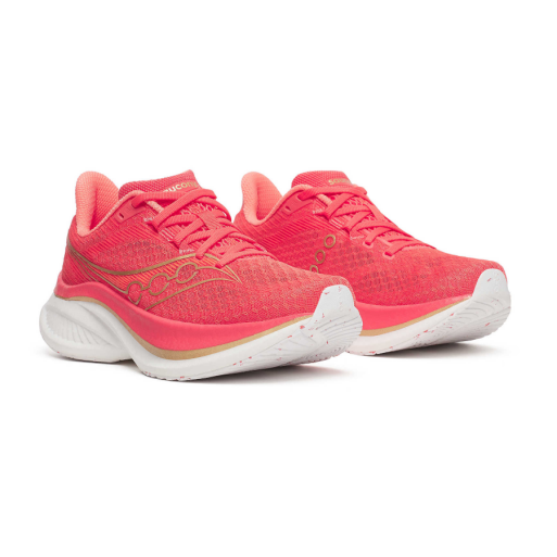 Saucony Endorphin Speed 5 women SALMON