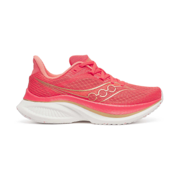Saucony Endorphin Speed 5 women SALMON
