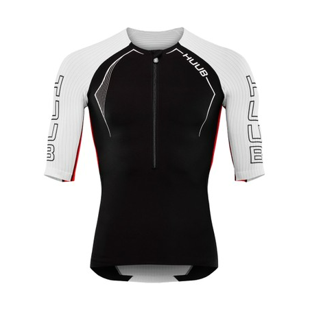 HUUB Anemoi Aero tri top men