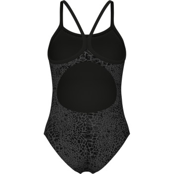 Arena Snakeskin pro back