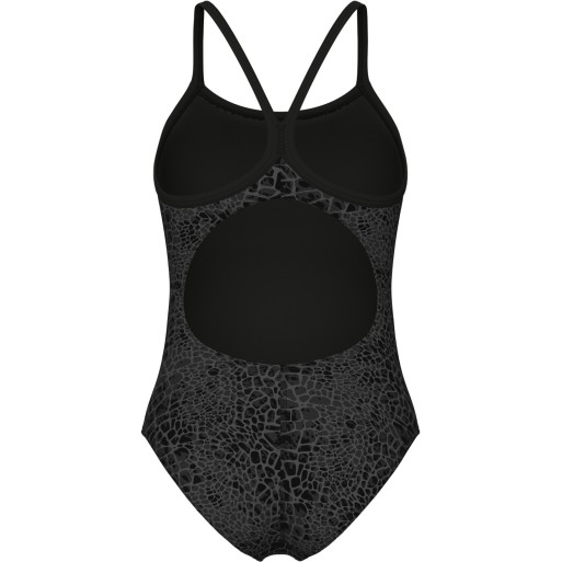 Arena Snakeskin Lightdrop back