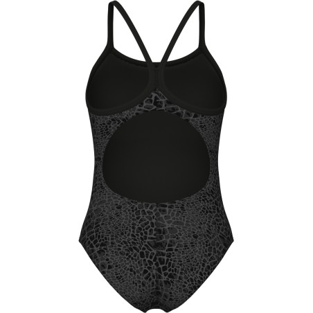 Arena Snakeskin Lightdrop back