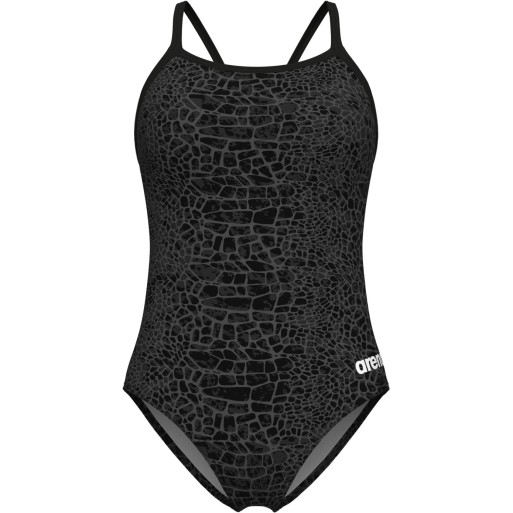 Arena Snakeskin pro back