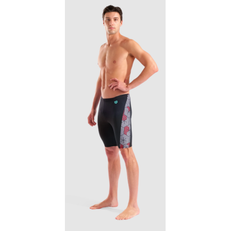 Arena Geometry jammer