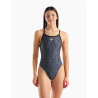 arena pebbles swimsuit xcriss cross