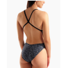 arena pebbles swimsuit xcriss cross