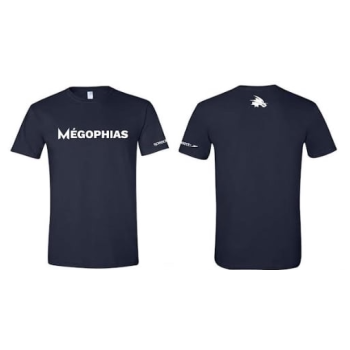 Chandail Speedo marine Mego