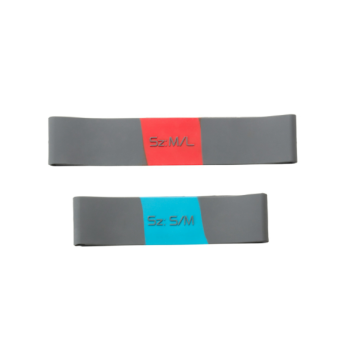 SPEEDO 2-PACK TRAINING BANDS