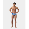 Speedo Paint Splash brief