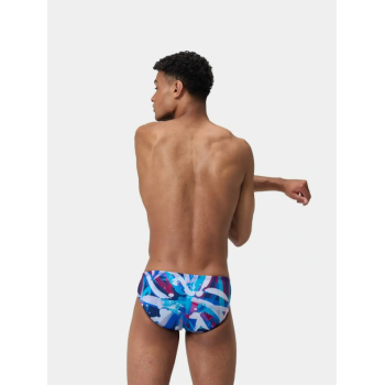 Speedo Paint Splash brief