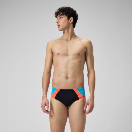 Speedo Colorblock One Brief
