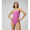 Speedo SOLID TWIST BACK - KIKI PINK