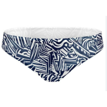 Huub Brief  Brownlee Alister