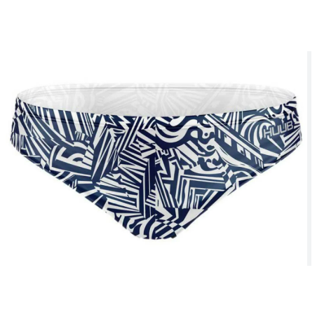 Huub Brief  Brownlee Alister