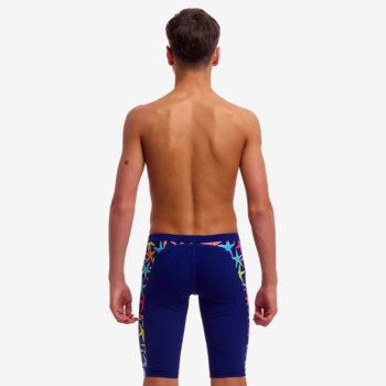 Funky Trunks Starry Night jammer