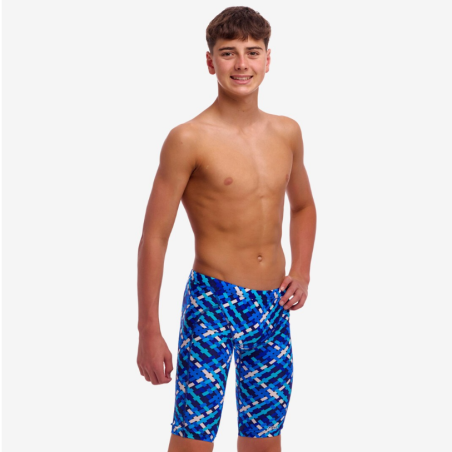 Funky Trunks Under Over jammer