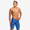 Funky Trunks UNDER OVER jammer adult
