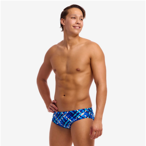 Funky Trunks under over adult