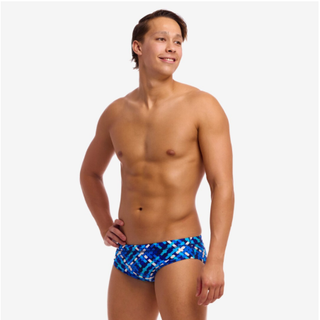 Funky Trunks under over adult