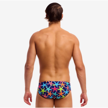 Funky Trunks starry night adulte