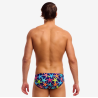 Funky Trunks starry night adult