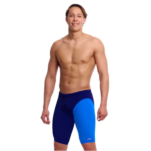 Funky Trunks Fast Training jammer adult