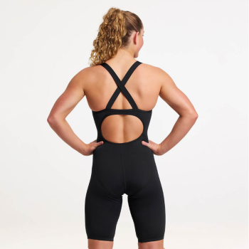 Funkita Fast legs one piece Black