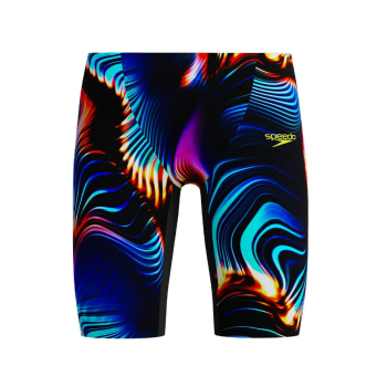 Speedo Pure Valor 2.0 noir & multi couleur