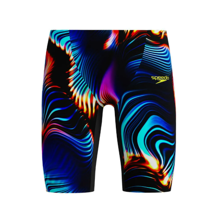 Speedo Pure Valor 2.0 Black & Multi