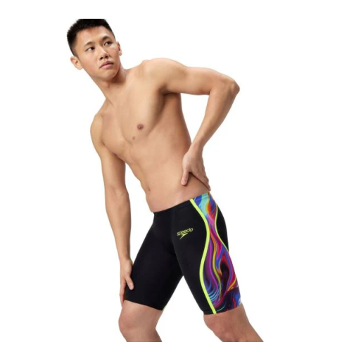 Speedo Pure intent 2.0 black & multi