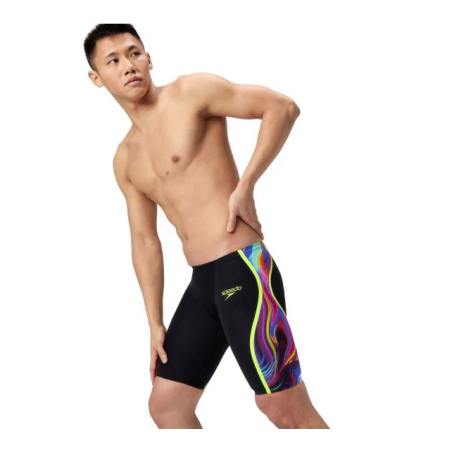 Speedo Pure Intent 2.0 noir & multi