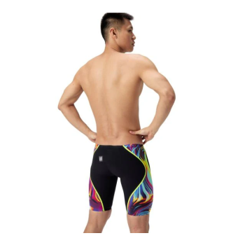 Speedo Pure intent 2.0 black & multi