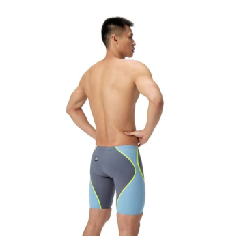 Speedo Pure Intent 2.0 gris & bleu