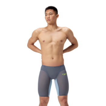 Speedo Pure Valor 2.0 gris et bleu