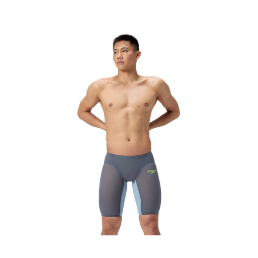 Speedo Pure Valor 2.0 blue & grey