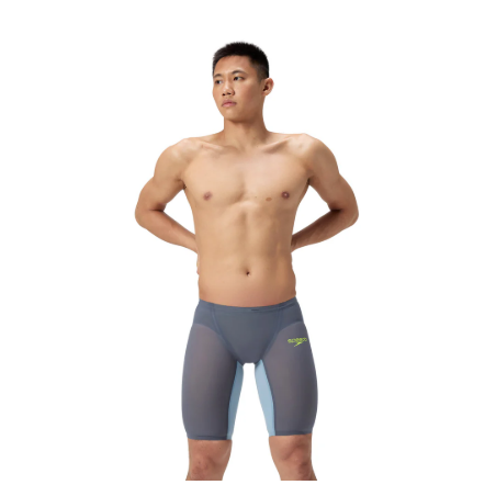 Speedo Pure Valor 2.0 blue & grey